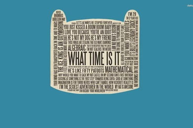 Adventure Time Wallpapers