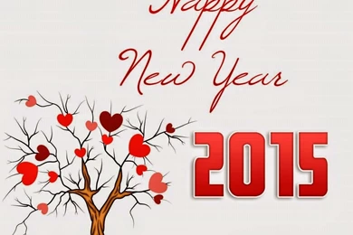 Happy New Year Pictures Free: Happy New Year 2015 Wallpapers