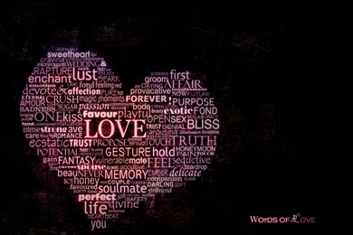 Download Abstract Love Wallpapers 1280x1024