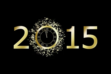 Happy New Year 2016 HD Wallpapers