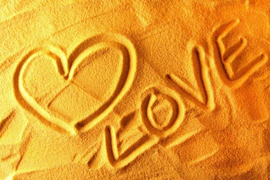Wallpapers Desktop Abstract Love