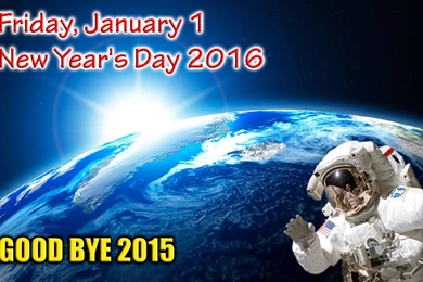 Wallpapers   Happy New Year 2016