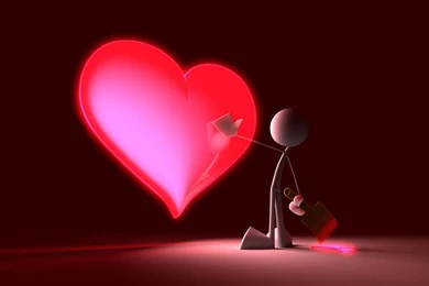 Love Rose Wallpapers