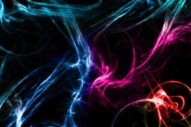 Love,abstract Abstract Love Black Lights Waves 1680x1050 Wallpapers ...