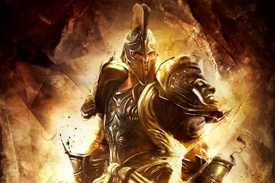 Console Games Wallpapers   Page 179