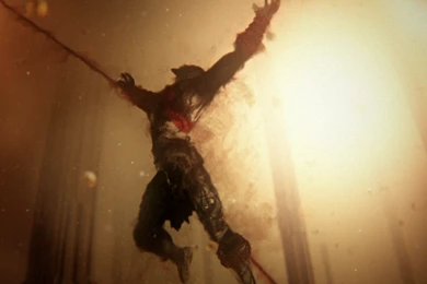 38 God Of War: Ascension HD Wallpapers