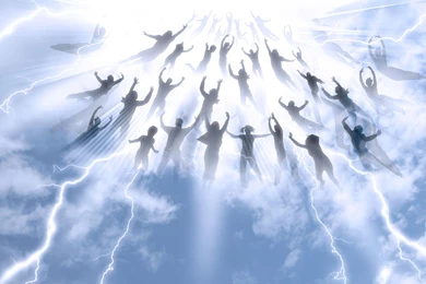 2015 Happy Ascension Day Wallpapers