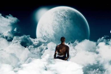 Fonds D'écran Ascension   Page 2