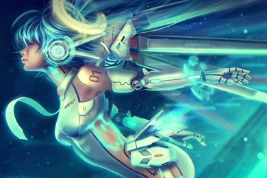 1920x1080 Ascension Miku Wallpapers