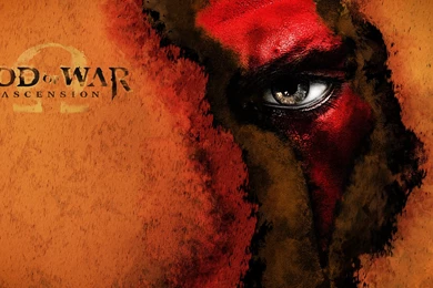 DeviantArt: More Like God Of War Ascension Wallpapers 1920 X 1080 ...