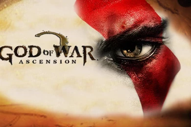 Wallpapers God Of War Ascension 1920x1080