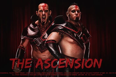 The Ascension Wallpaper(By Ethereal)() By EtherealEdition On ...