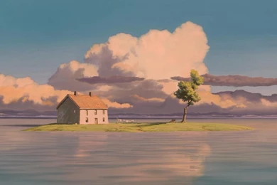 Spirited Away Wallpapers Wallpapers Cave