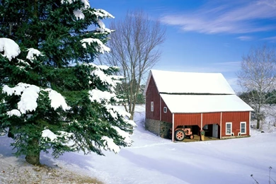 Free Winter Nature Wallpapers   Wallpapers Cave