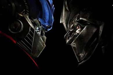 Optimus Prime Face Wallpapers   Wallpapers Zone