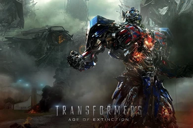 Optimus Prime Transformers 4 Wallpapers HD