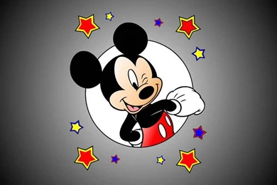 Mickey Mouse Wallpapers