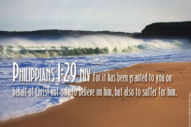 Christian Wallpapers With Bible Verses