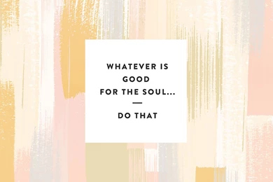 20 Motivational (& Free!) Desktop Wallpapers To Keep Your ...