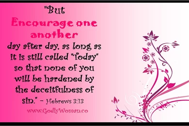 Daily Inspirational Message Photograph