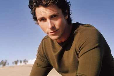 Christian Bale HD Wallpapers