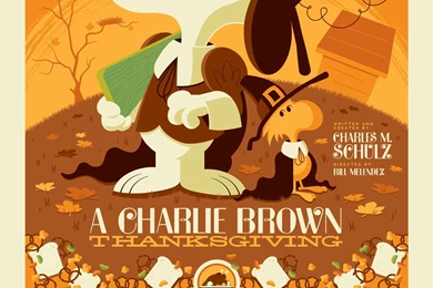 Charlie Brown Thanksgiving Images   Wallpapers HD Base