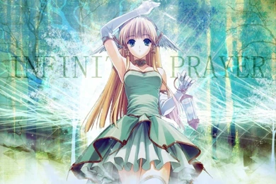 Anime Girl Playing Violin Wallpapers 41536