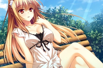 Cute Anime Girl 26 Pictures Wallpapers