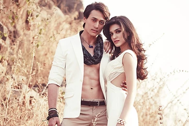 Heropanti Actor & Actress HD Wallpapers May   Latest Movie Wallpapers