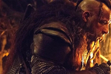 The Last Witch Hunter HD Wallpapers