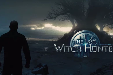 The Last Witch Hunter Wallpapers   HD Wallpaper Backgrounds Of ...