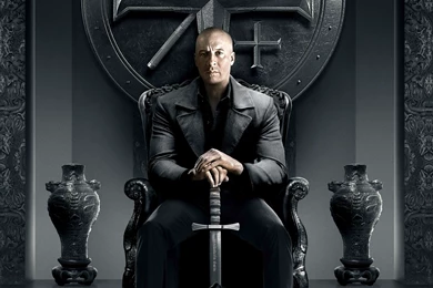 The Last Witch Hunter Wallpapers