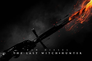 The Last Witch Hunter Wallpapers HD Download
