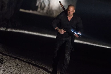 75 The Last Witch Hunter HD Wallpapers