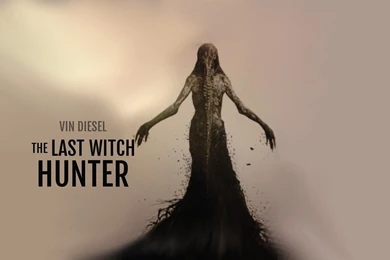 The Last Witch Hunter Wallpaper,vin Diesel HD Wallpaper,witch ...