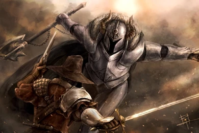 Browsing Fan Art On DeviantArt