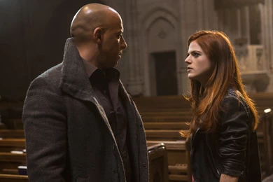 51 Kaulder (The Last Witch Hunter) HD Wallpapers