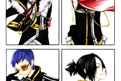 Witch Hunter   Black Class By Ted1369 On DeviantArt