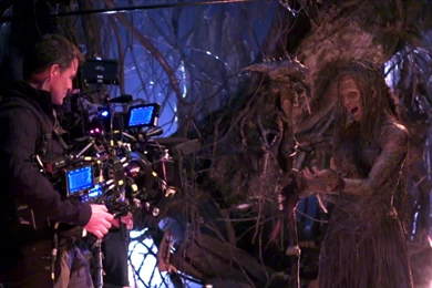 The Last Witch Hunter' Interview   YouTube