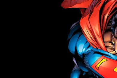 Marvel Superman Galaxy S6 Wallpapers (1440x2560)