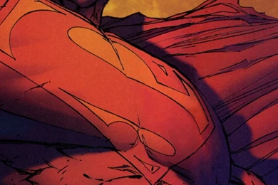 Superman iPhone Wallpapers