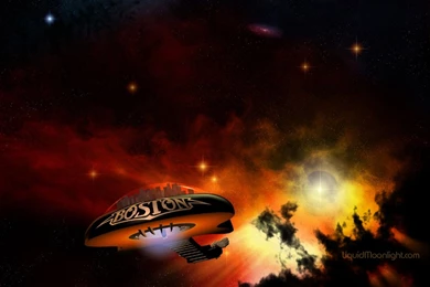 Music: Boston Supernova!, Desktop Wallpapers Nr. 58868 By Darvin