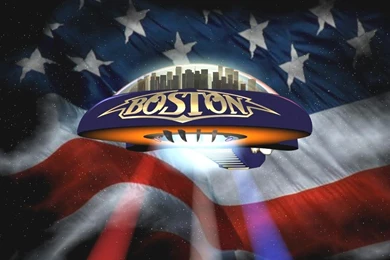 Boston Tribute Band, Dont Look Back, The Boston Experience