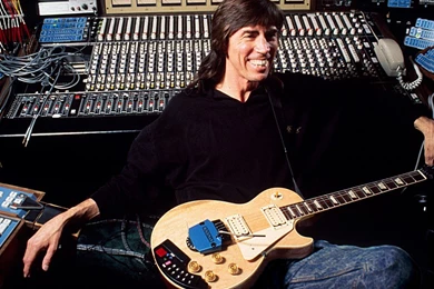 Boston's Tom Scholz Gives 'Peace Of Mind' On The Band And New ...