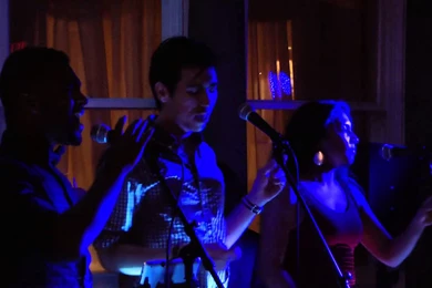 Boston Wedding Band   East Coast Soul   Wedding   Newport, RI ...