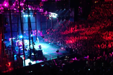 Dave Matthews Band Live At TD Garden Boston Thank You   YouTube