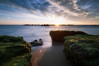 iMac 21.5" Wallpapers Page 39: Bulgaria Balkan Mountains Nature ...