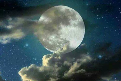 Background, Cloud, Moon, Night, Sky, Tumblr, Wallpaper, Wallpapers ...