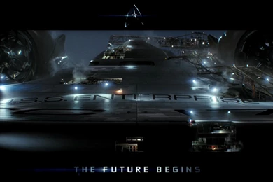 84 Star Trek HD Wallpapers