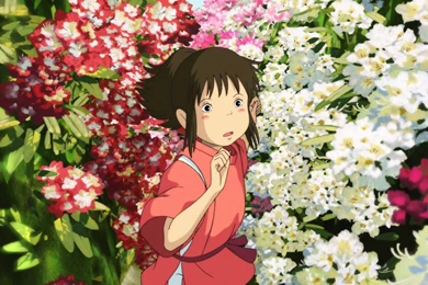 Studio Ghibli Wallpapers   Wallpapers Cave